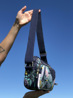 Cartera Muna Tersina - comprar online