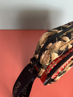 Cartera Muna Tokio - comprar online