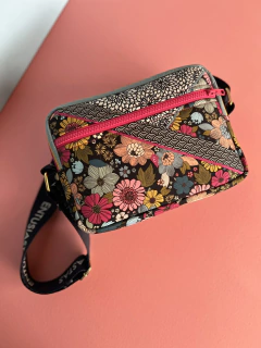 Cartera Muna Trinidad - comprar online