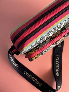 Cartera Muna Trinidad - Entusiastas