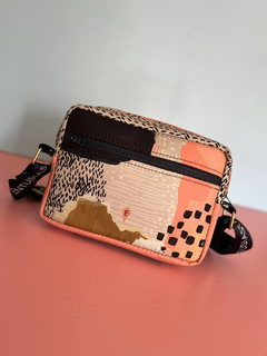 Cartera Muna Upsala - Entusiastas