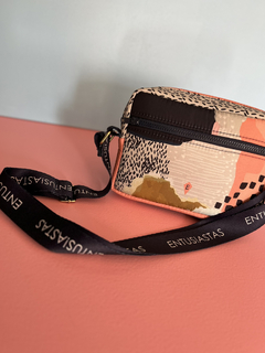 Cartera Muna Upsala - tienda online