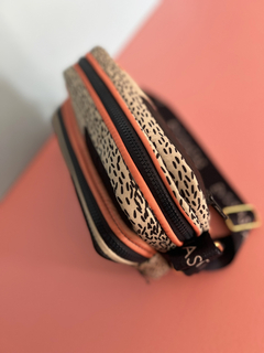 Cartera Muna Upsala - comprar online