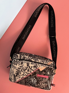 Cartera Muna Vencejo