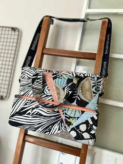 Bolso para notebook Hamburgo - Entusiastas