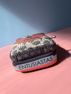 Cartera Otto Corcega - Entusiastas