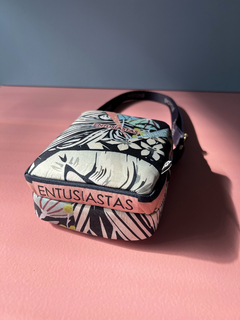 Cartera Otto Hamburgo en internet
