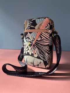Cartera Otto Hamburgo - comprar online