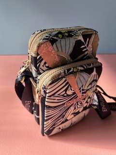 Cartera Otto Hamburgo - tienda online
