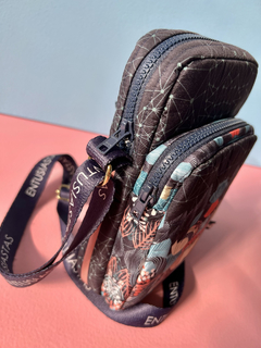 Cartera Otto Madrid - comprar online