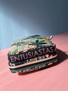 Cartera Otto Tersina - Entusiastas
