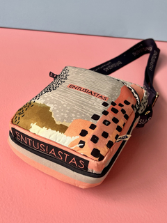 Cartera Otto Upsala - comprar online