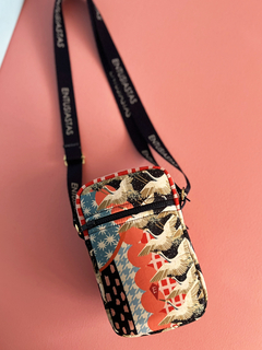 Cartera Otto Tokio - Entusiastas