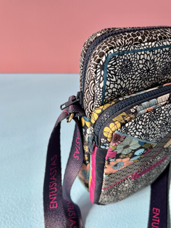 Cartera Otto Trinidad - comprar online