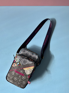 Cartera Otto Trinidad - Entusiastas