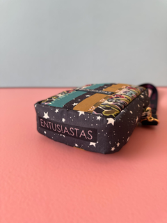 Porta Celu Haydee - Entusiastas