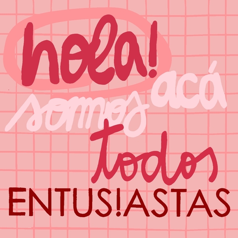 Carrusel Entusiastas