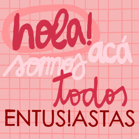 Carrusel Entusiastas
