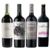 Vino de San Juan mix 2 x4 750 cc + REGALOS + ENVIO GRATIS - comprar online