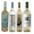 Vino Mix 1 Blanco de San Juan x4 750 ml + REGALO - comprar online