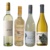 Vino Mix 2 Blanco de San Juan x4 750 ml + REGALO - comprar online