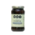 Aceitunas Negras naturales 500 grs Terra Cosentino - comprar online