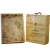 Regalo Roble Negro Malbec 750 cl y Syrah 750 cl Caja de Madera Regalo en internet