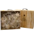 Regalo Regalo Ripalta Nesman Malbec OVO Caja madera copa extra - Club de Vinos Corcho Negro