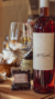 Mil Vientos Malbec 750 cl Rose Dulce Natural - comprar online