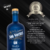 Gin 500 Noches Blue Old Tom 750 ml - comprar online