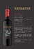 Imagen de Secuases Malbec 750 cl Reserva Valle de Pedernal 750 ml Edicion limitada