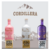 Gin Cordillera Syrah 750 cl Pink 750 cc - tienda online