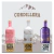Gin Cordillera Syrah 750 cl Pink 750 cc - tienda online