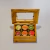 Caja exhibidora 6 Especies En Frasco Finca 25 De Mayo - buy online
