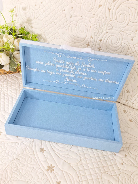 Caixa Meu Batizado - comprar online
