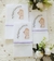 Fralda personalizada - Kit 3 peças: Passeio / Ombro / Boca