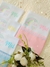 Fralda personalizada - Kit 4 peças: 1 de passeio / 3 de boca - comprar online