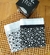 Kit com 2 panos de prato básico - Linha Preto e Branco - comprar online