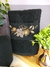 Kit necessaire + toalha lavabo - comprar online