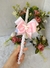 Vela De Batizado Personalizada - Vela De Batismo Decorada