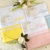 Fralda personalizada - Kit 3 peças: Passeio / Ombro / Boca