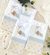Fralda personalizada - Kit 3 peças: Passeio / Ombro / Boca