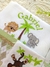 Fralda personalizada - Kit 3 peças: Passeio / Ombro / Boca - Tatiane Oliveira for baby