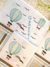 Fralda personalizada - Kit 3 peças: Passeio / Ombro / Boca - comprar online