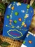 Kit de higiene bucal com toalhinha personalizada - loja online