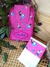 Kit de higiene bucal com toalhinha personalizada - comprar online