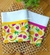 Kit com 2 panos de prato básico - Linha Frutas - comprar online
