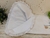 Saco de dormir para bebê bordado personalizado - Porta bebê bordado - Tatiane Oliveira for baby