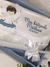 Caixa Com Toalha De Batizado Bordada E Vela Personalizada na internet