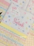 Fralda personalizada - Kit 3 peças: Passeio / Ombro / Boca na internet